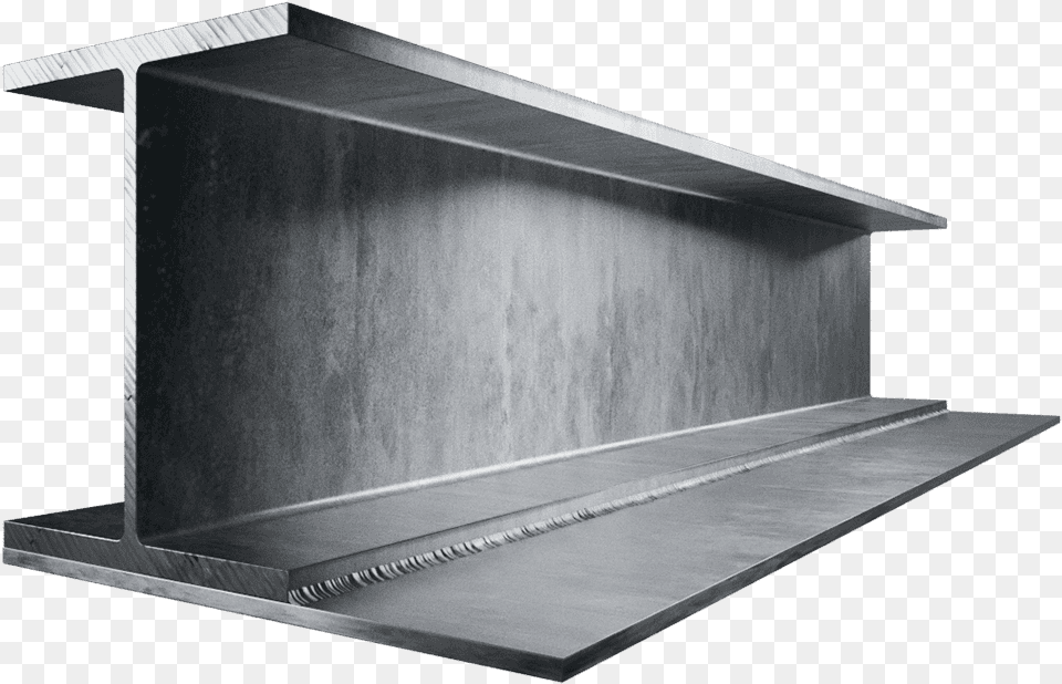 Transparent Steel Plate Plywood, Aluminium, Shelf Png