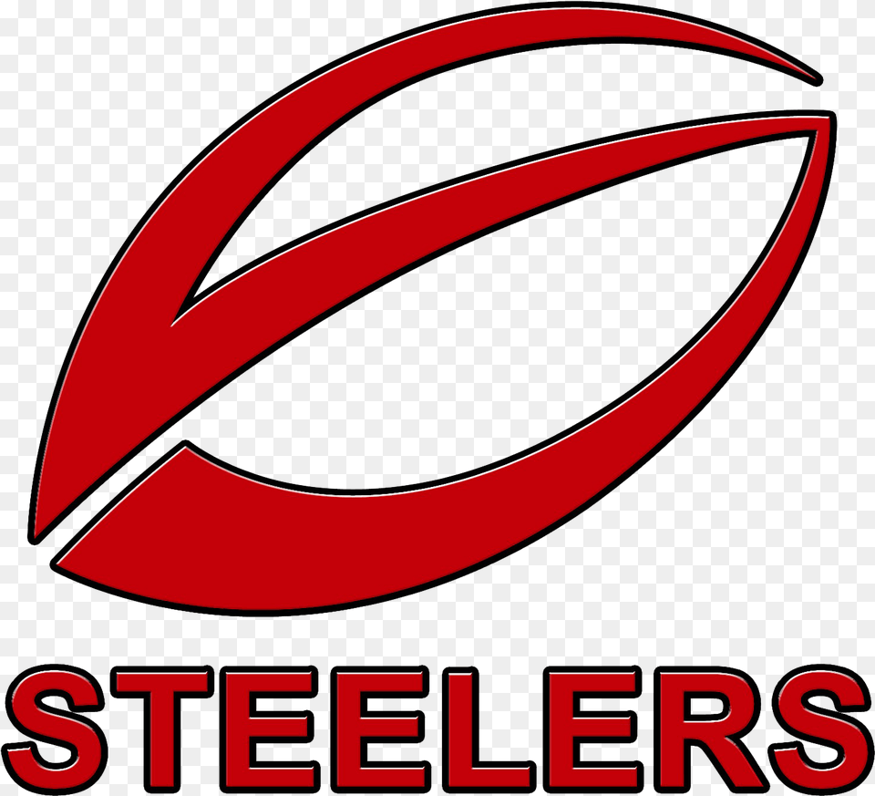 Transparent Steelers Logo Steelers Kuopio Free Png