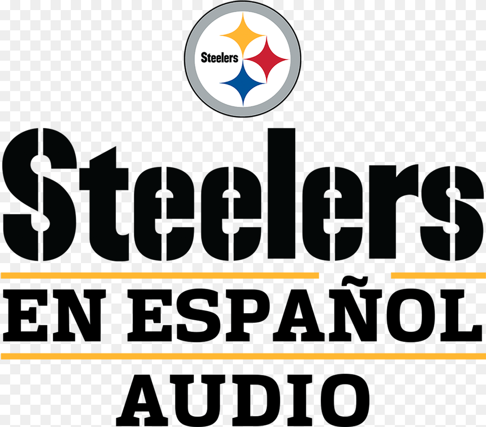 Transparent Steelers Logos And Uniforms Of The Pittsburgh Steelers, Logo Png
