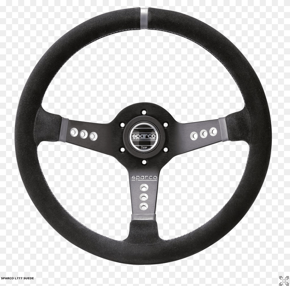 Transparent Steering Wheel Clipart Sparco, Steering Wheel, Transportation, Vehicle, Machine Free Png