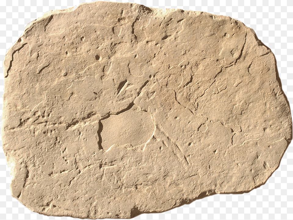 Transparent Stepping Stone Clipart, Limestone, Rock Free Png