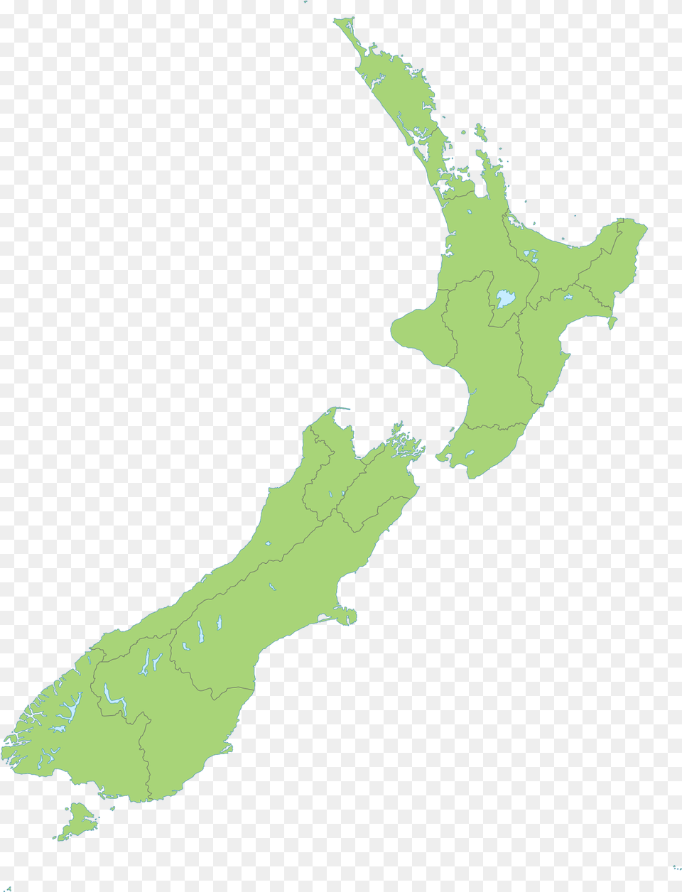 Transparent Steve Buscemi Eyes Map New Zealand, Water, Coast, Shoreline, Sea Png Image