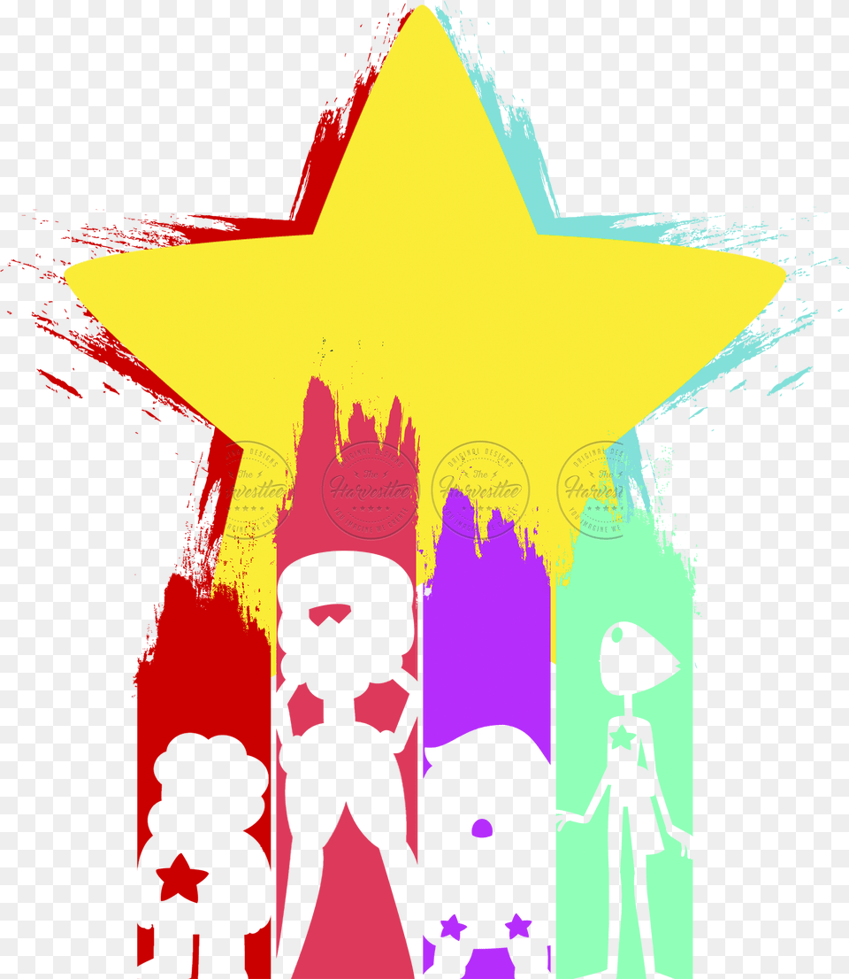 Steven Universe Star, Person, Symbol, Baby Free Transparent Png