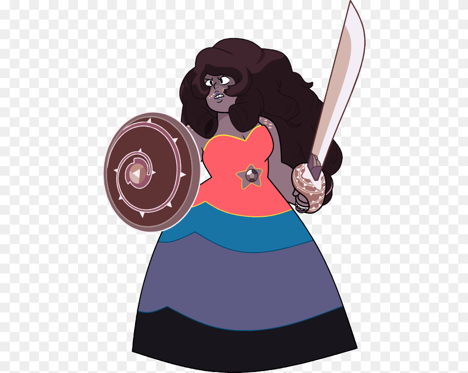 Transparent Steven Universe Star Cartoon, Clothing, Costume, Person, Dress Free Png Download