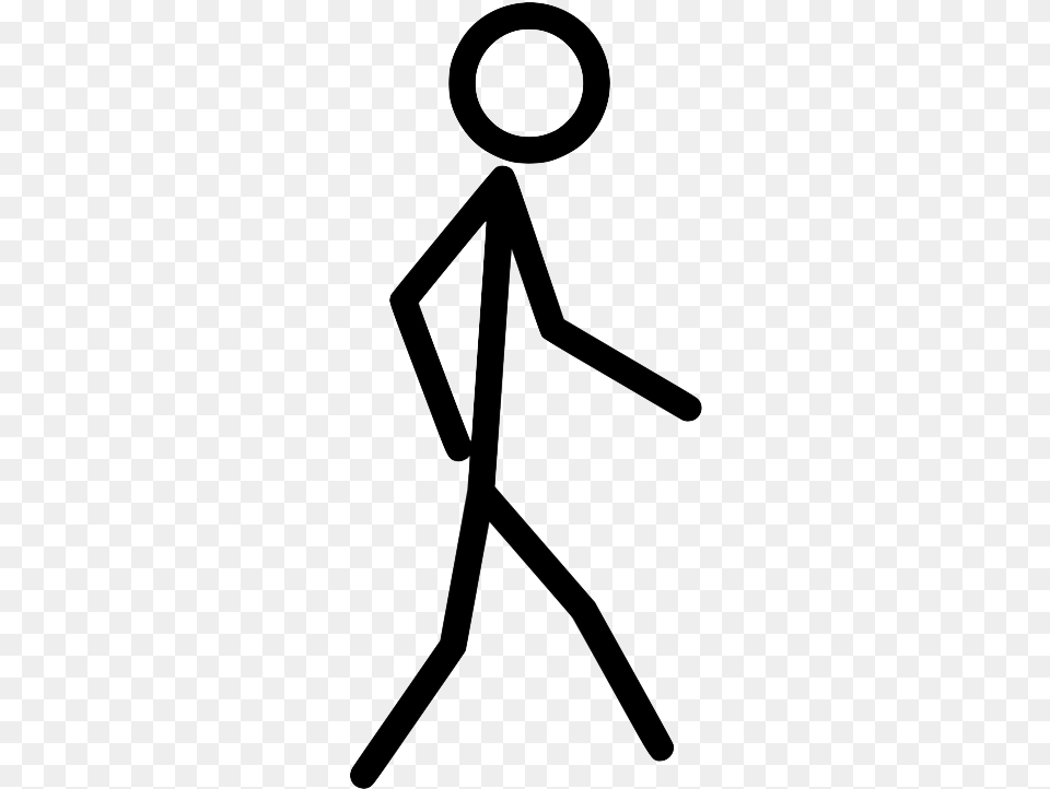 Transparent Stick Figure, Bow, Weapon, Furniture Png Image