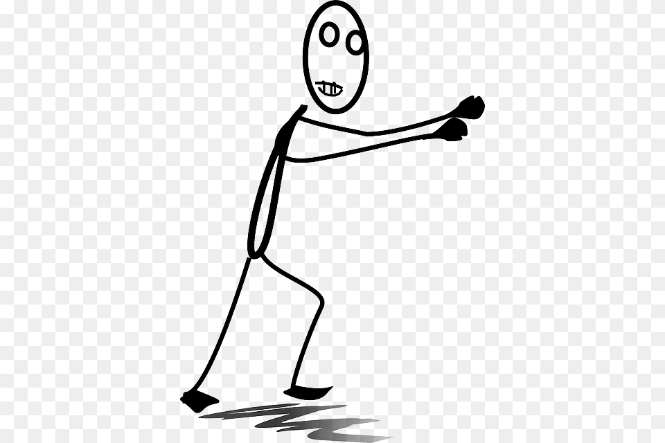 Transparent Stick Figure, Stencil, Cleaning, Person Png Image