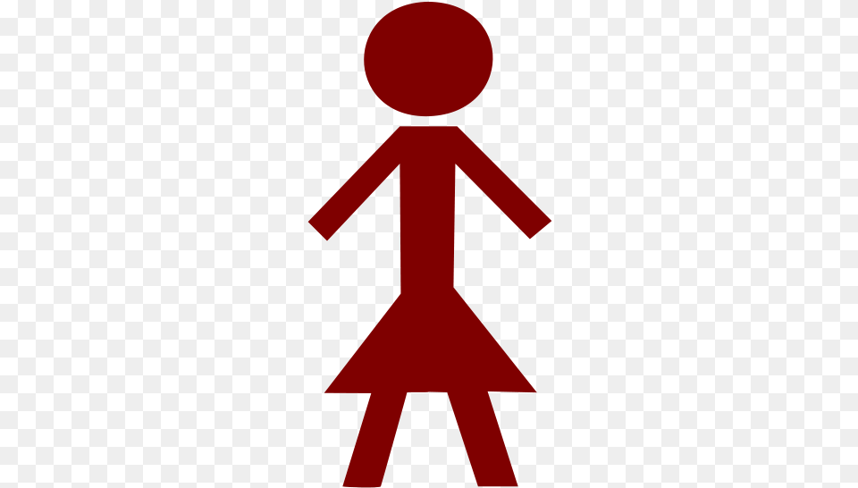 Transparent Stick Figure Man, Sign, Symbol, Person Free Png