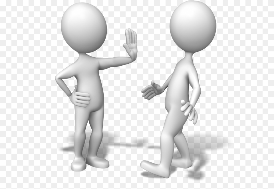 Transparent Stick Figure Talk, Body Part, Finger, Hand, Person Free Png