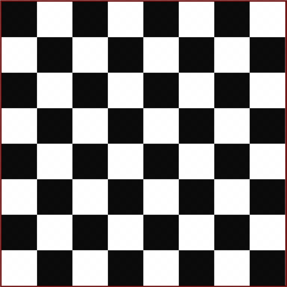 Transparent Stock Chess Vector Pattern Checker Board 8 By, Game Png Image