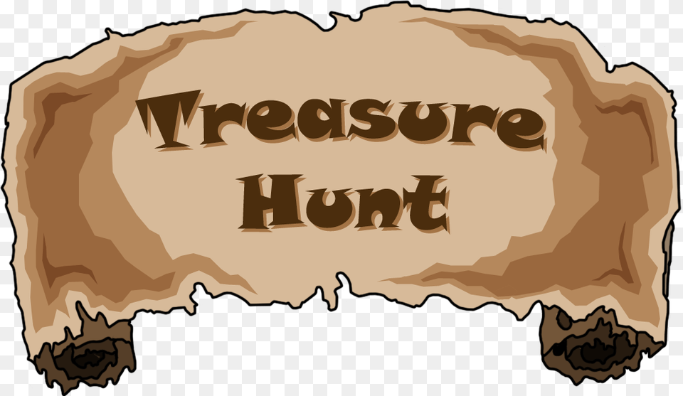 Transparent Stock Clipart Tresure Frames Illustrations Treasure Hunt Games Clip Art, Text, Person, Face, Head Png Image