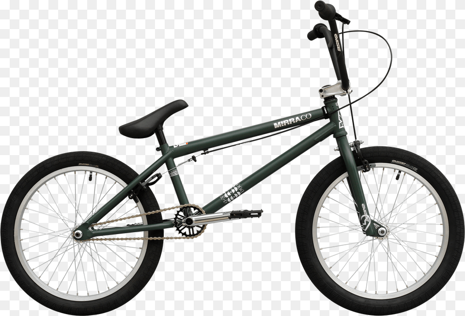 Transparent Stock Mirraco Hadley Cycles Dk Bmx Bikes, Bicycle, Transportation, Vehicle, Machine Png Image