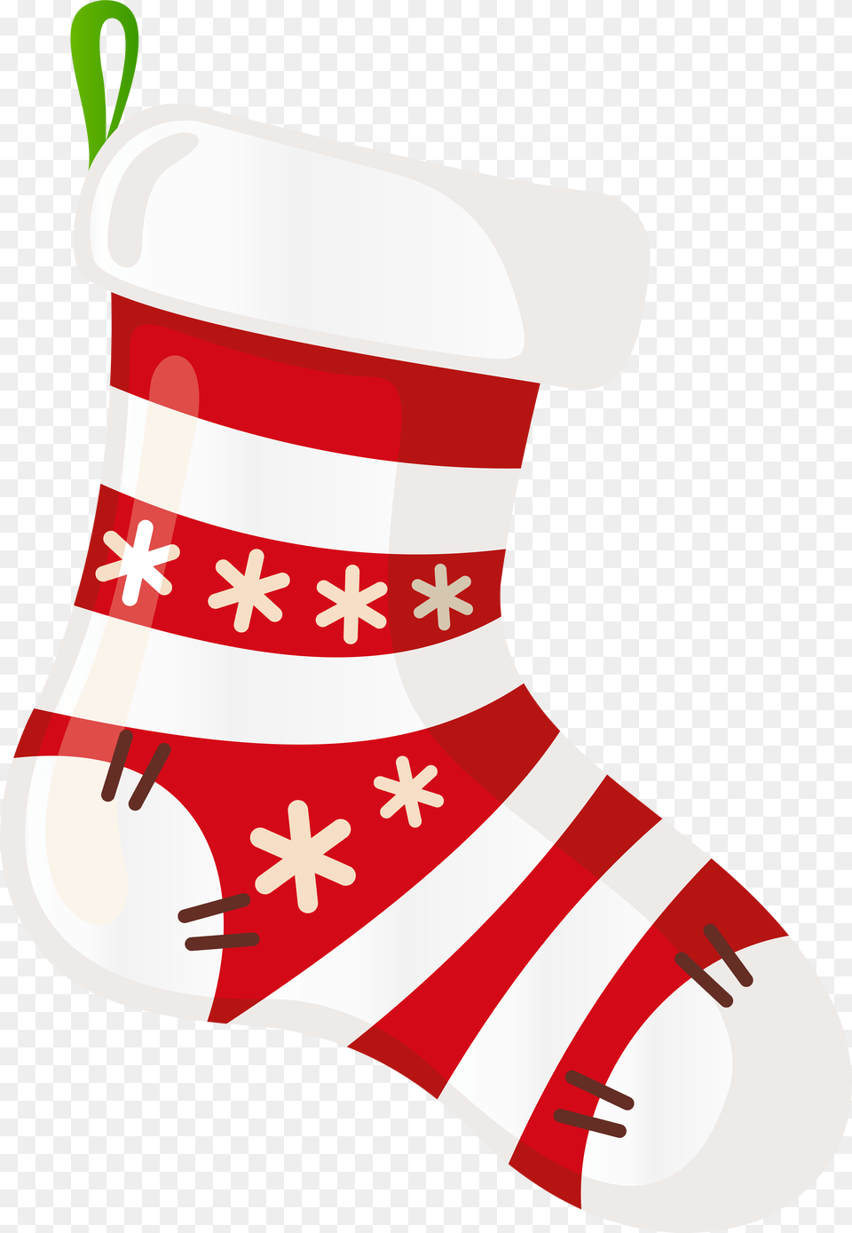 Stocking Clip Art Christmas Stocking Hosiery, Clothing, Gift, Festival Free Transparent Png
