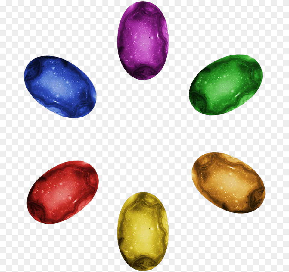 Transparent Stone Infinity Stone No Background, Accessories, Gemstone, Jewelry, Food Free Png