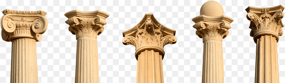 Stone Pillar Column, Architecture Free Transparent Png