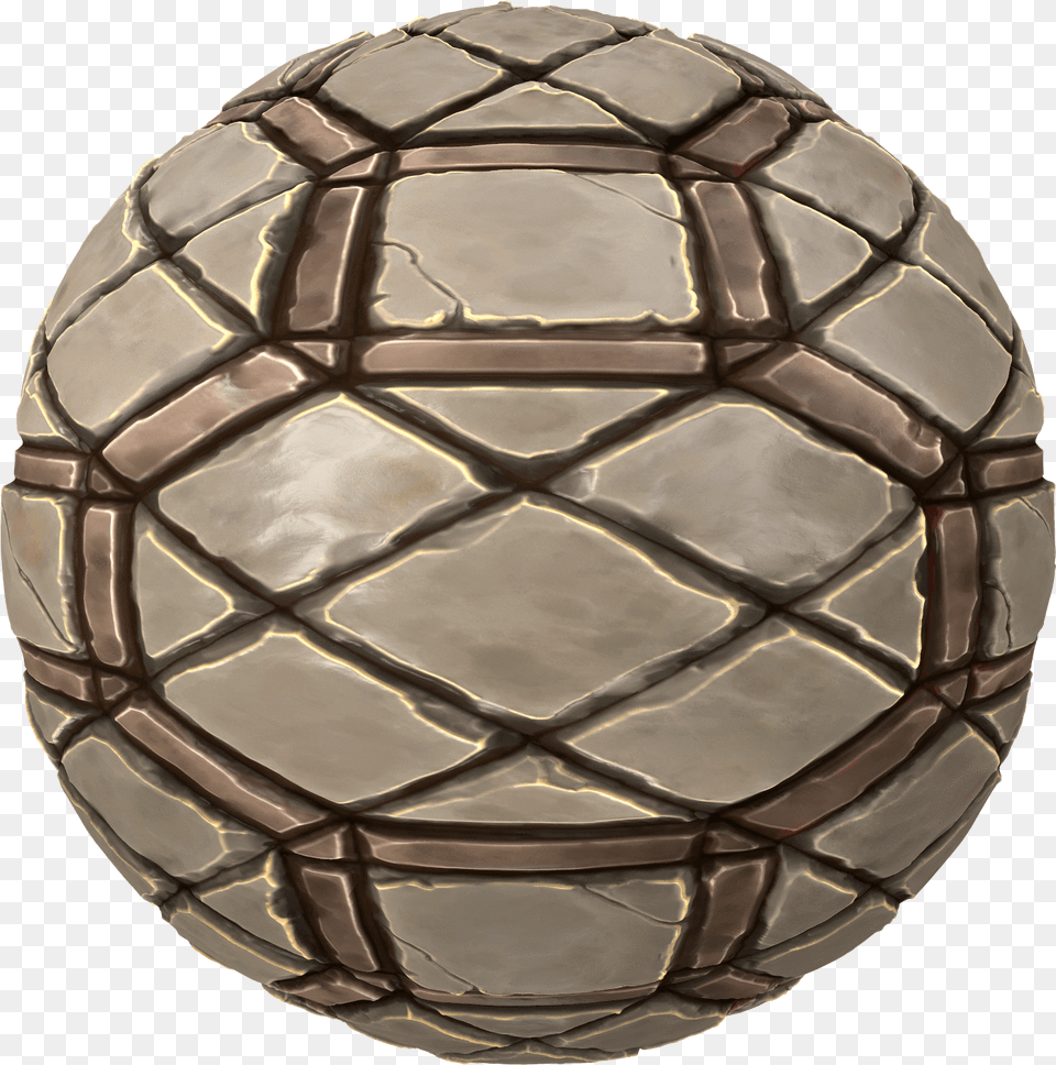 Transparent Stone Texture Sphere, Ball, Football, Soccer, Soccer Ball Png