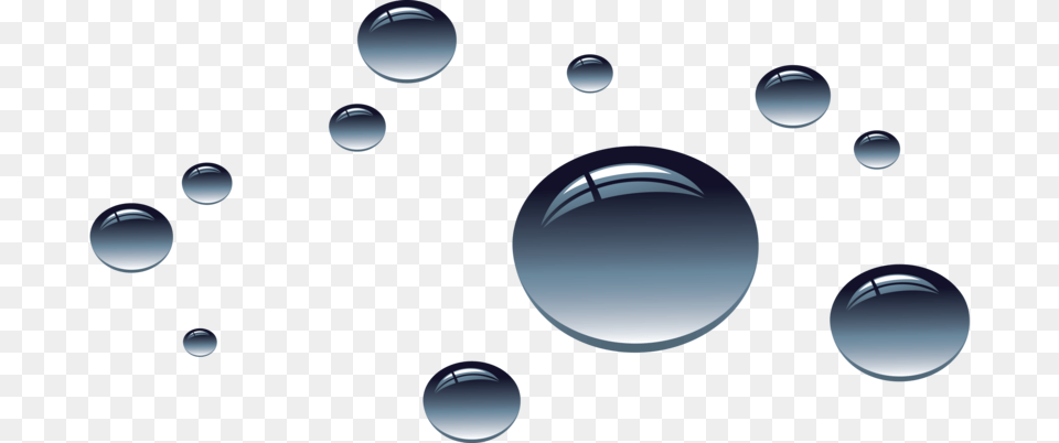 Transparent Storm Drain Clipart Transparent Wet, Sphere, Bubble Png