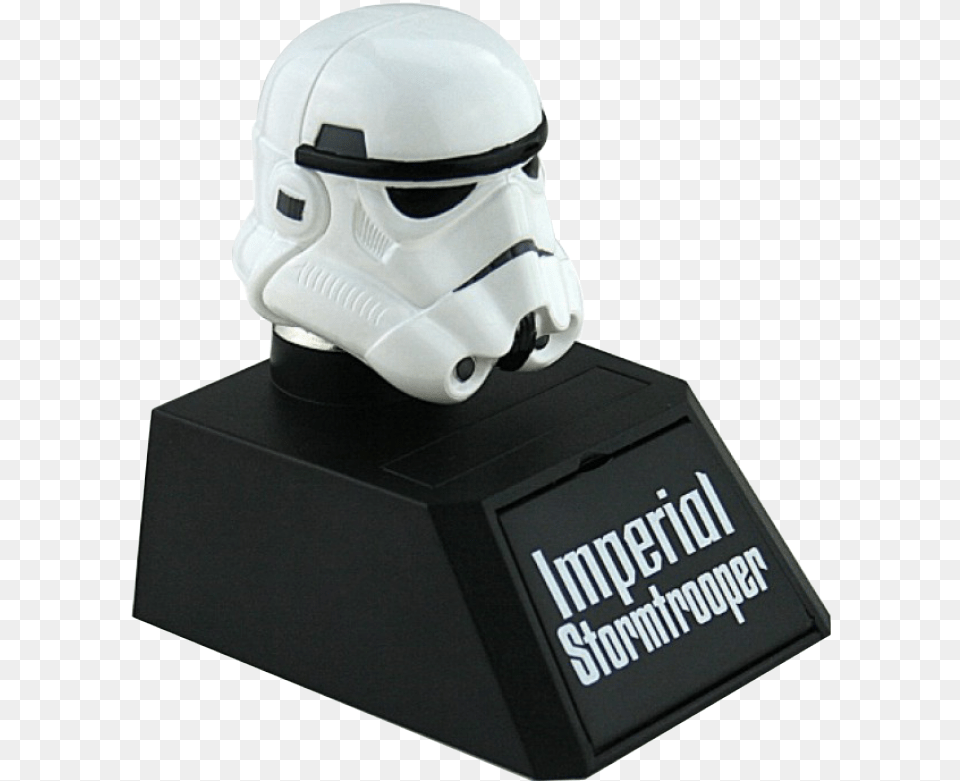 Transparent Storm Trooper Action Figure, Helmet Png Image
