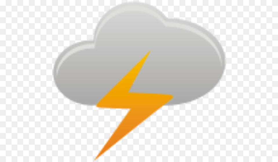 Transparent Stormy Weather Clipart Thunder Icon, Nature, Outdoors, Person, Light Png