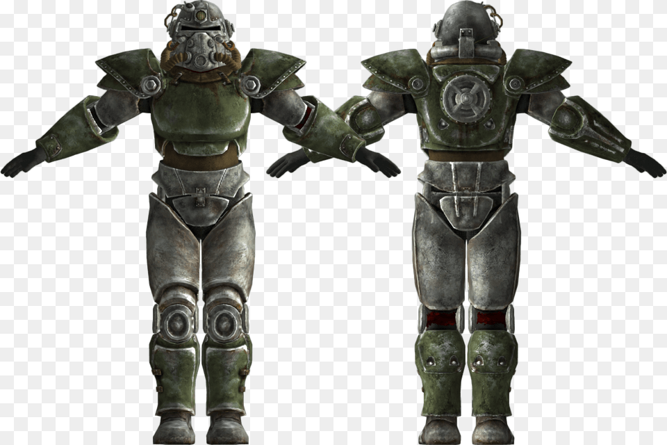 Storyteller Clipart Fallout New Vegas Power Armor, Baby, Person Free Transparent Png