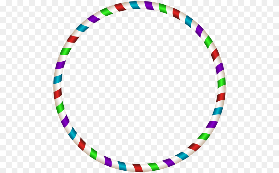 Transparent Straight Line Border Clipart, Hoop, Bow, Weapon Png Image