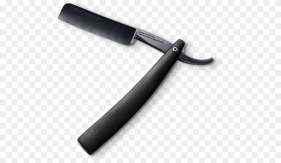 Transparent Straight Razor Vector, Blade, Weapon Png