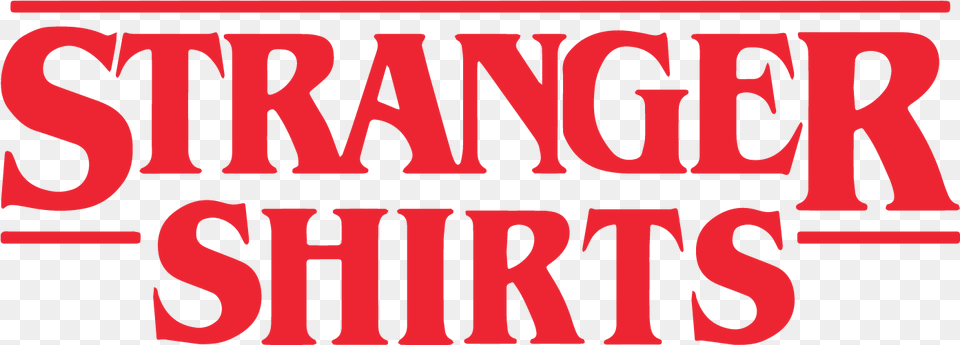 Transparent Stranger Things Clipart Stranger Things Logo Hd, Text Png