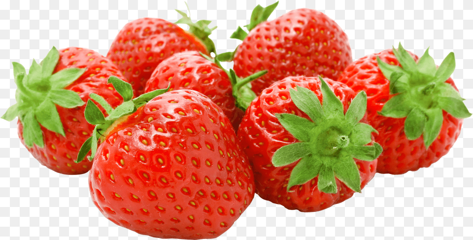 Transparent Strawberry Strawberry Png Image