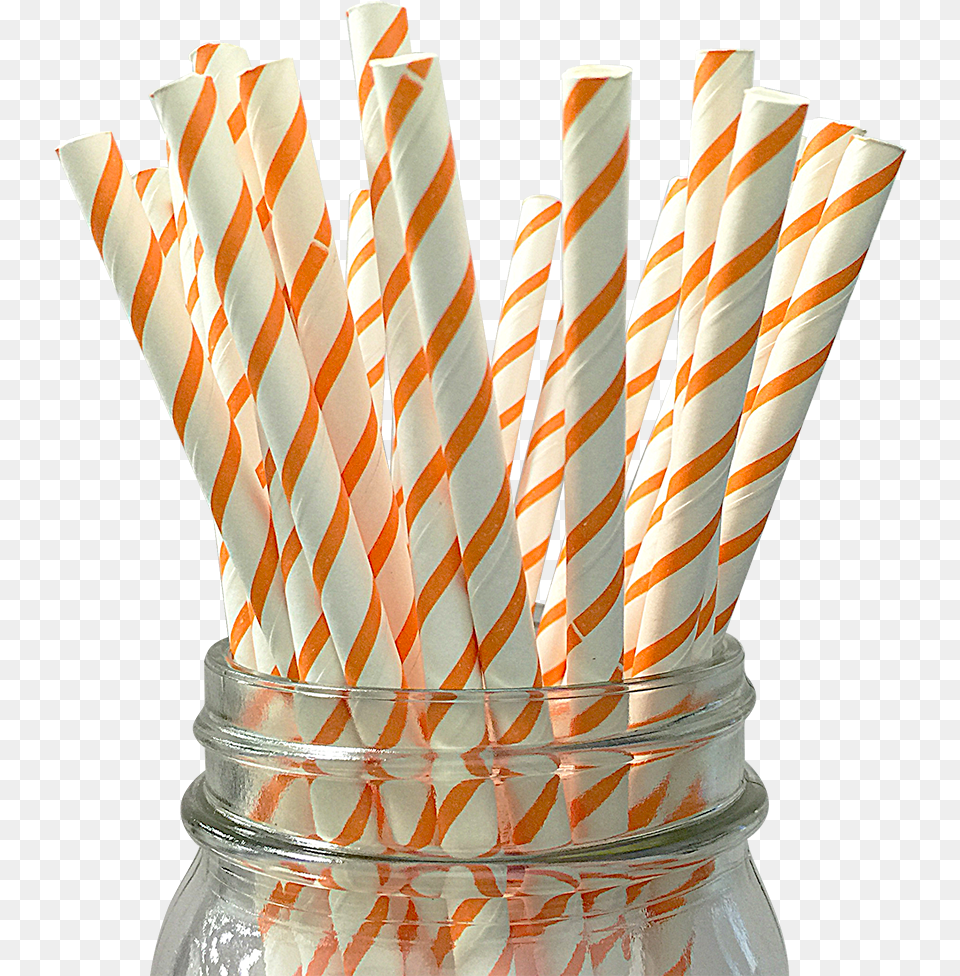 Transparent Straws Transparent Paper Straw, Jar, Food, Sweets Free Png