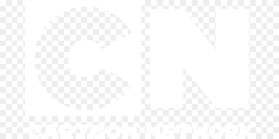 Transparent Stream Clipart Black And White Cartoon Network Logo Transparent, Text, Symbol, Disk Png