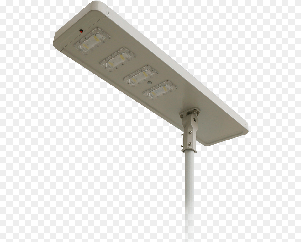 Transparent Street Lamp Post Street Light, Lighting, Electronics Free Png Download