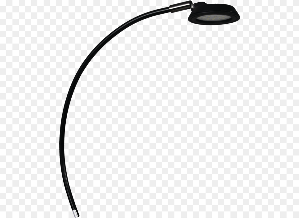 Transparent Street Light Clipart Light Emitting Diode, Lamp, Lampshade, Electronics, Headphones Png