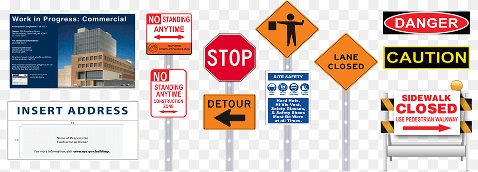 Transparent Street Sign, Symbol, Road Sign, Architecture, Building Png Image