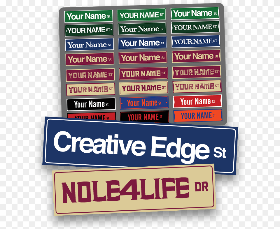 Transparent Street Signs Colorfulness, Sign, Symbol, Advertisement, Scoreboard Png Image