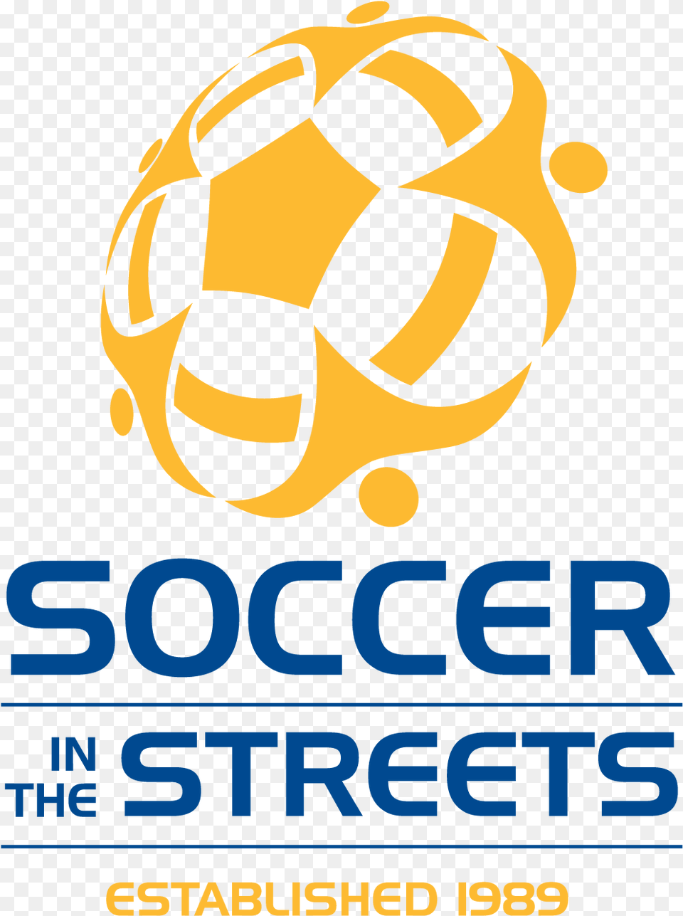 Transparent Streets Soccer In The Streets, Advertisement, Poster, Sphere Free Png