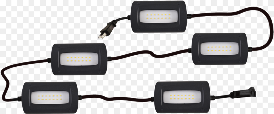 Transparent String Light Lights For Crawl Space, Electronics, E-scooter, Transportation, Vehicle Free Png
