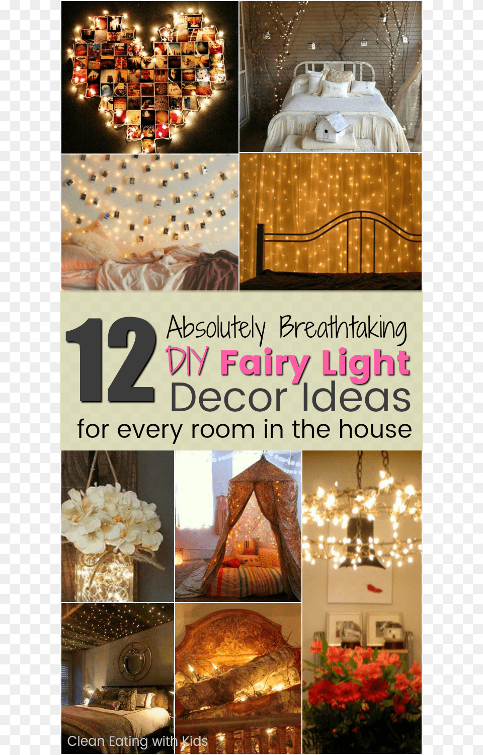 Transparent String Lights Christmas Lights, Chandelier, Lamp, Lighting, Bed Free Png