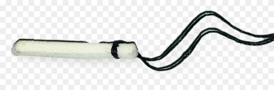 Transparent String Rope Bead, Smoke Pipe Png