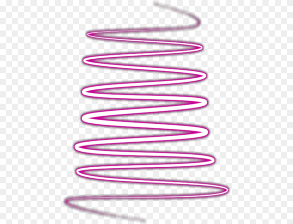 Transparent Stripes Editing Needs We Heart, Coil, Light, Spiral Free Png