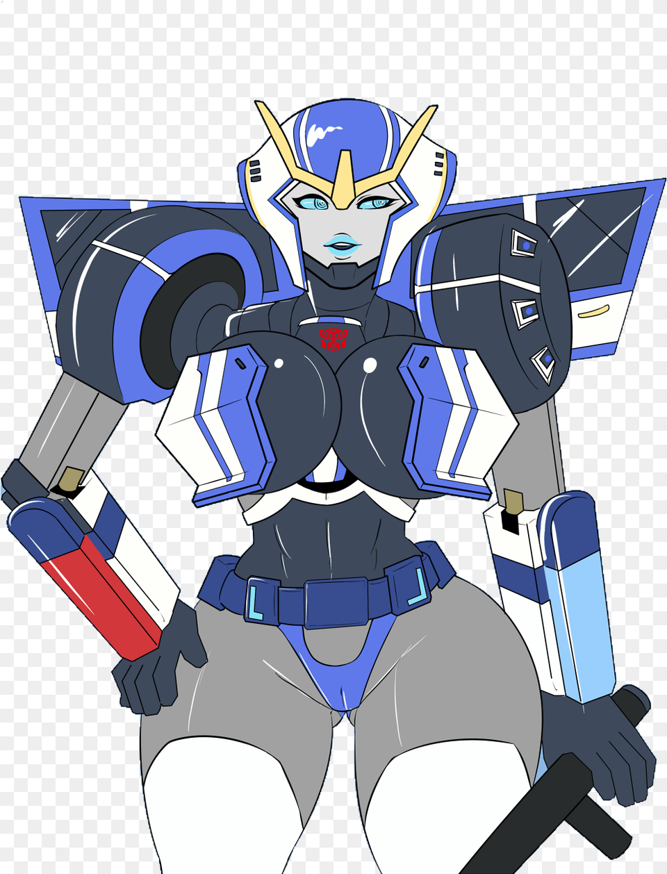 Transparent Strong Arm Strongarm Hentai, Book, Comics, Publication, Baby Free Png