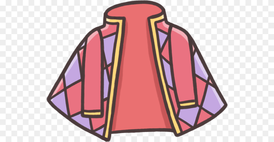 Studio Ghibli Studio Ghibli Icon Set, Cape, Clothing, Coat, Fashion Free Transparent Png