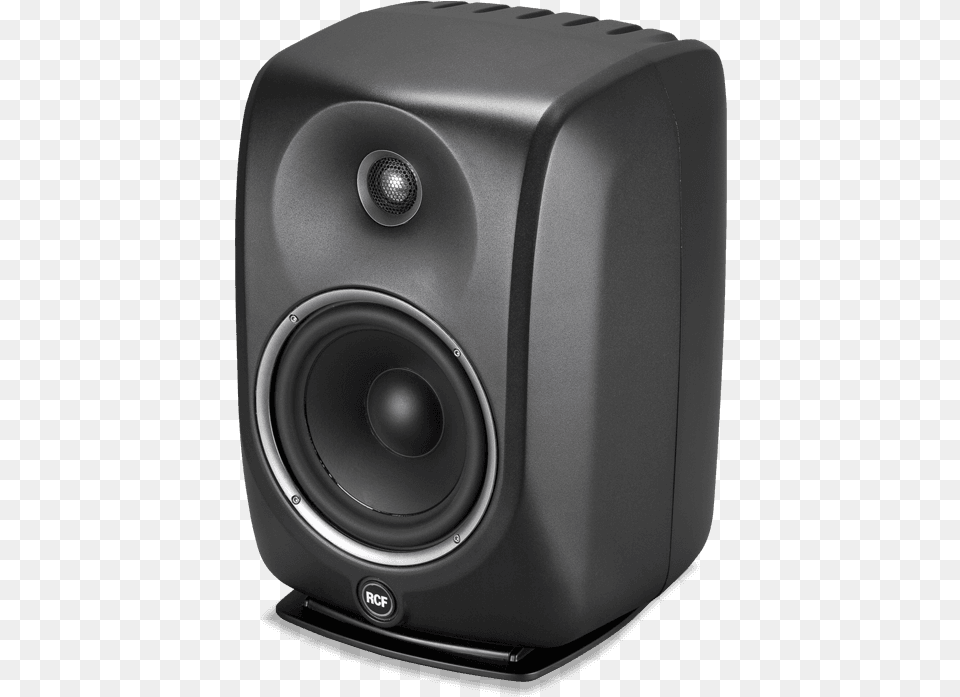 Transparent Studio Speaker Rcf Mytho, Electronics Png Image