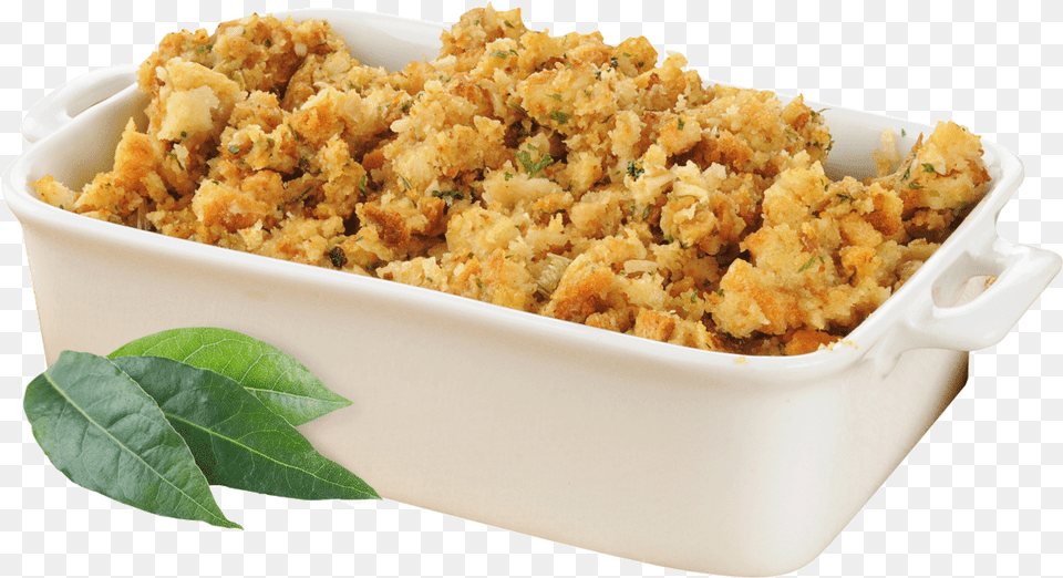 Transparent Stuffing Recipes For Thanksgiving Side Dishes, Food Free Png Download