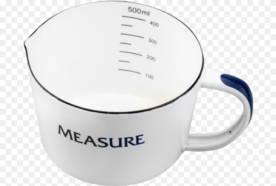Styrofoam Cup Coffee Cup, Measuring Cup Free Transparent Png