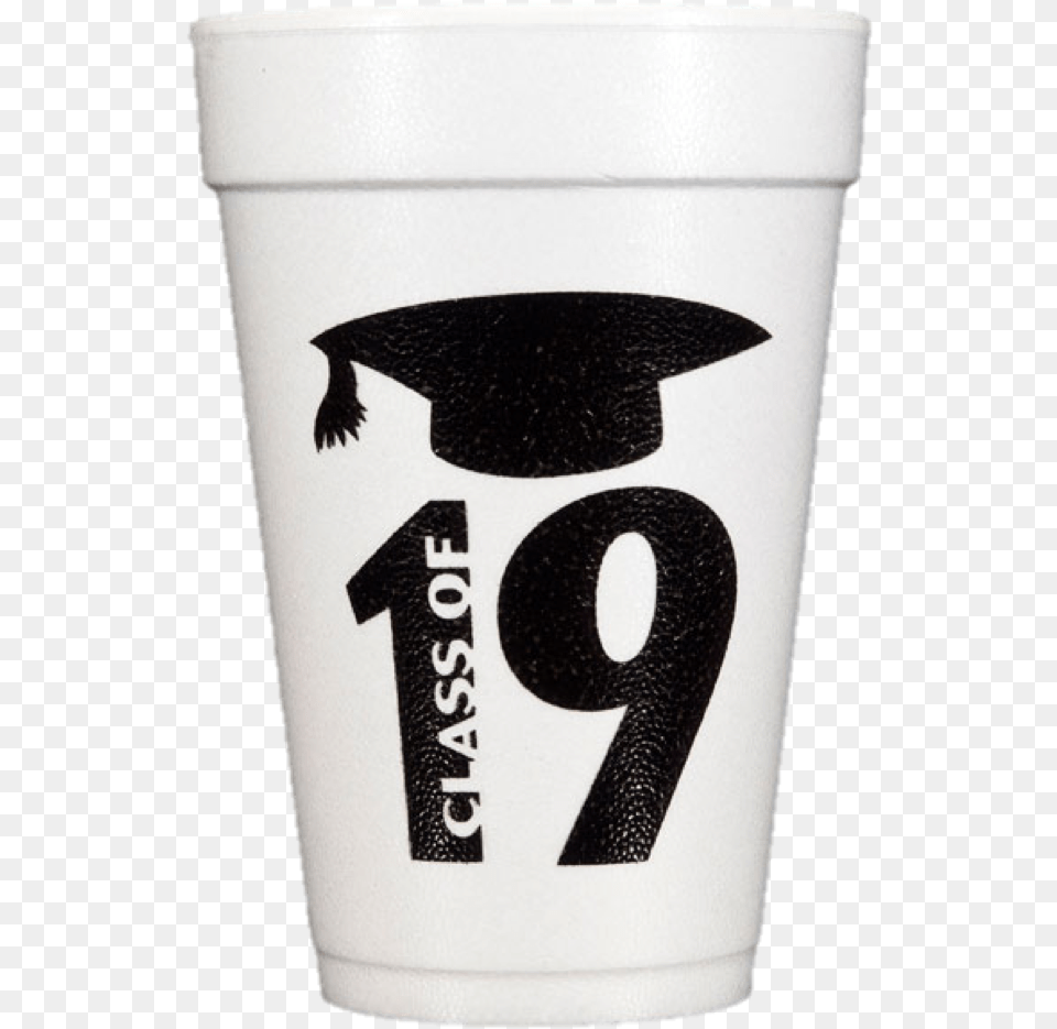 Styrofoam Cup Coffee Cup, Mailbox Free Transparent Png