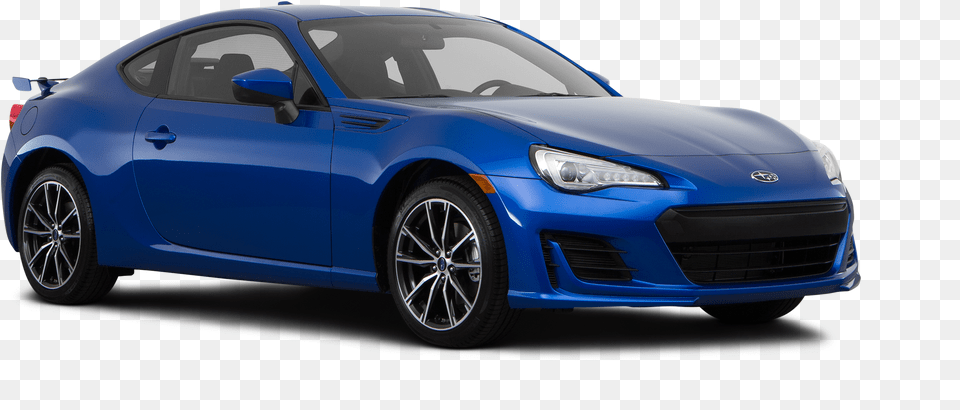 Transparent Subaru 2018 Subaru Brz Red, Car, Vehicle, Coupe, Sedan Free Png Download