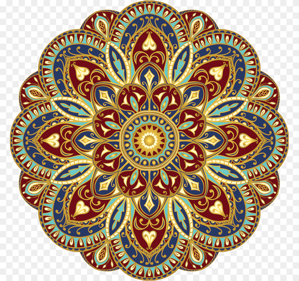 Sublime Earth Mandala, Art, Floral Design, Graphics, Pattern Free Transparent Png