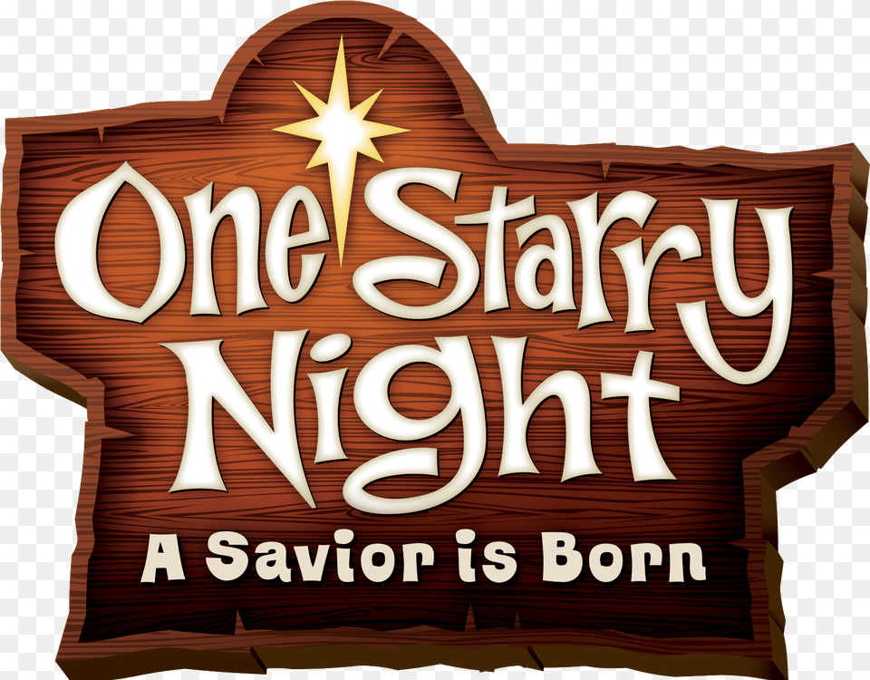 Transparent Submerged Vbs One Starry Night A Savior Is Born, Architecture, Building, Hotel, Symbol Png