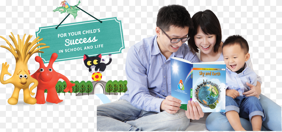Transparent Success Kid Etl Learning, Reading, Person, People, Adult Png