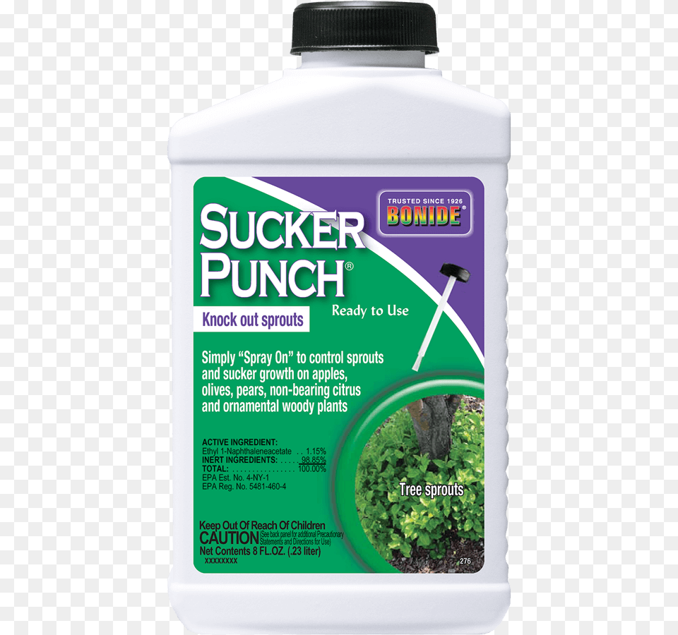 Transparent Sucker Bonide Sucker Punch, Herbal, Herbs, Plant, Bottle Png Image