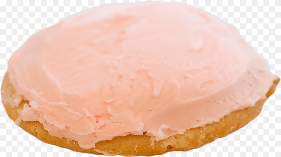 Transparent Sugar Cookie Macaroon, Cream, Dessert, Food, Ice Cream Free Png Download